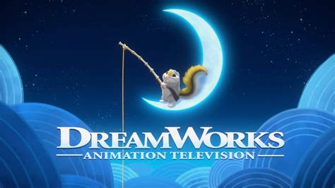 Dreamworks Animation 2022