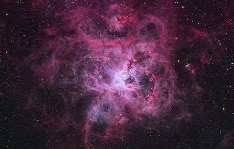 Tarantula Nebula Wallpapers - Wallpaper Cave