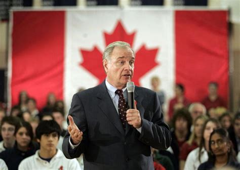 What Stephen Harper’s speeches can teach us: Delacourt