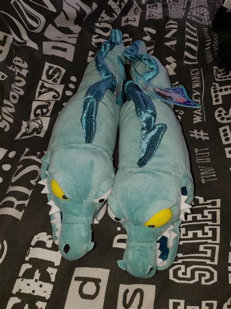 Disney flotsam jetsam rare soft plush toys in Kelly Bray für £ 200,00 zum Verkauf | Shpock AT