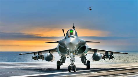 Fighter Jet Rafale Military Aircraft The New Beast Of India Picture For Hd Walpaper 2560x1600 ...