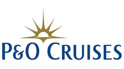 P&O Cruises Vector Logo | Free Download - (.SVG + .PNG) format ...