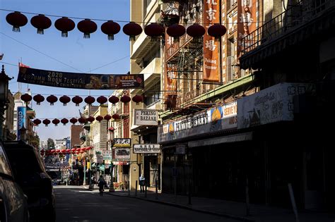 SF Chinatown has always adapted. To survive the pandemic, it will have ...