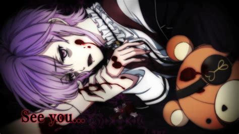 Image - Diabolik Lovers End Card 6.png | AnimeVice Wiki | FANDOM ...