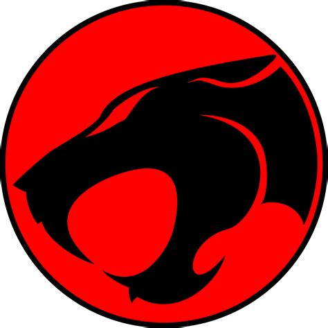 Thundercats Logo -Logo Brands For Free HD 3D