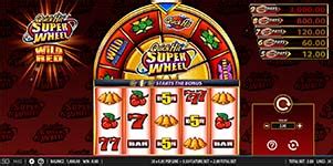 Quick Hit Super Wheel Slot | Free Bally Slots - Slotorama