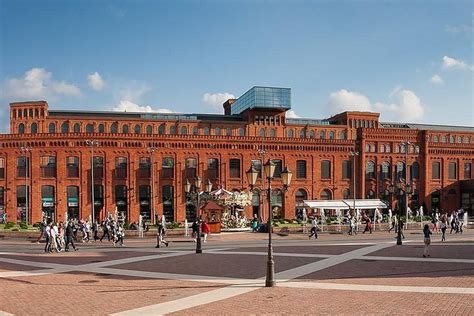 THE 10 BEST Lodz Sights & Historical Landmarks to Visit - Tripadvisor