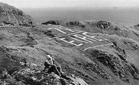 Ireland in World War II: The Swastika vs. The Shamrock - Warfare ...