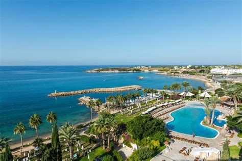 Another Fantastic Stay - Review of Coral Beach Hotel & Resort, Peyia, Cyprus - Tripadvisor