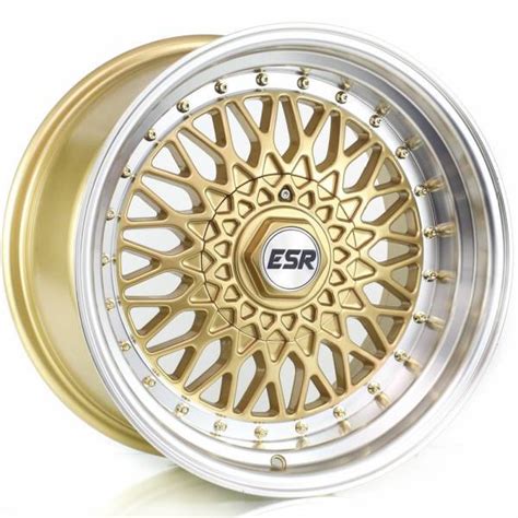 ESR Wheels