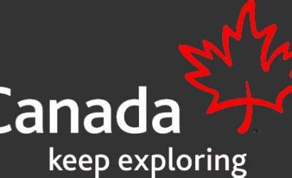 Canada Tourism Logo - Best Tourist Places in the World