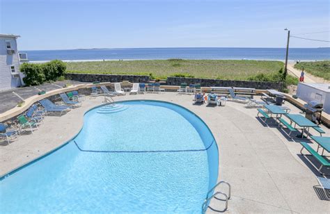 Sea View Inn (Old Orchard Beach, ME) - Resort Reviews - ResortsandLodges.com