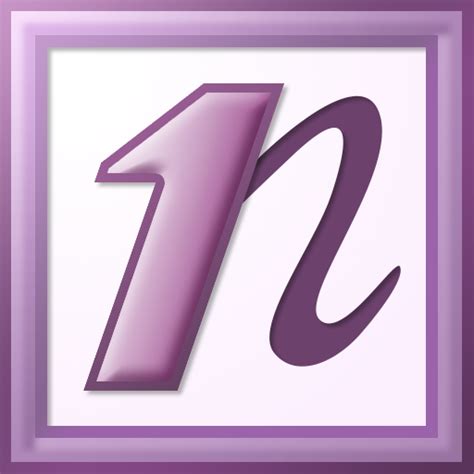 Microsoft OneNote | Logopedia | Fandom