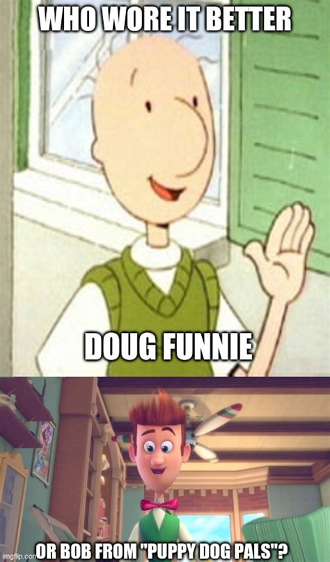 doug Memes & GIFs - Imgflip