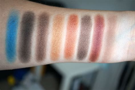 I Heart Makeup | Haul, Review & Swatches - Thou Shalt Not Covet...