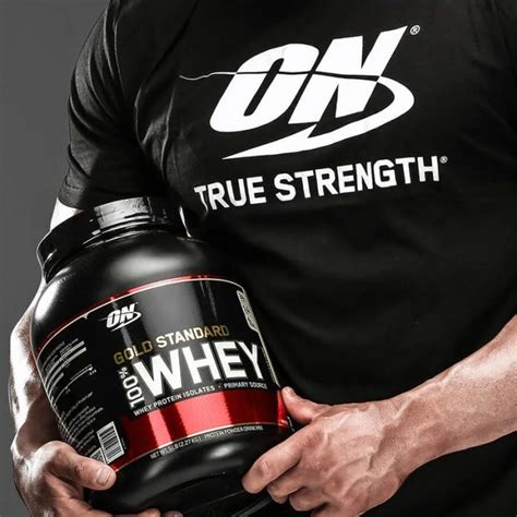 Top 3 Best American Whey Protein Brands In Each Category