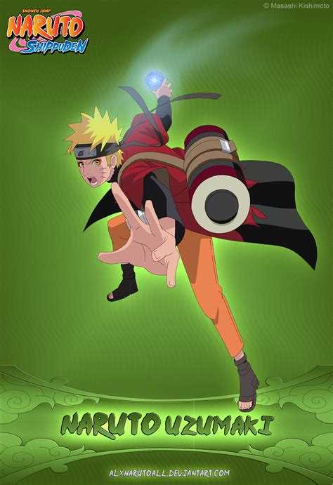 Uzumaki Naruto Image by Alxnarutoall #1197597 - Zerochan Anime Image Board