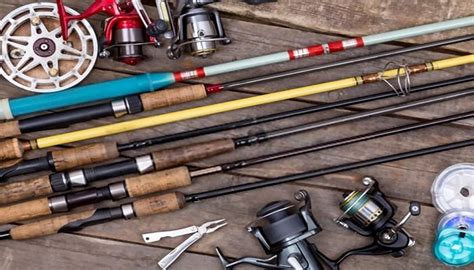 What Are the Different Types of Fishing Rods? All Types Explained