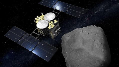 NASA Mission to Intriguing Metal Asteroid Moves Forward | APPEL Knowledge Services