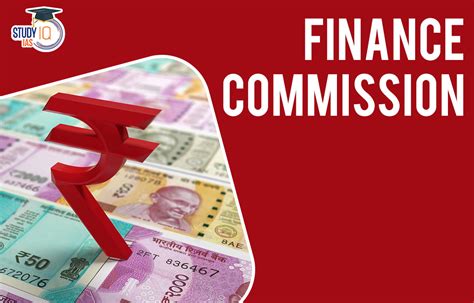 Finance Commission of India, Functions, Article, Qualifications