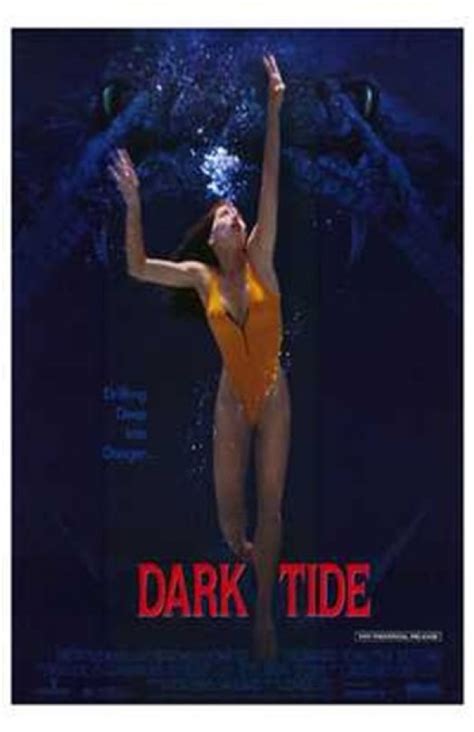 Dark Tide Movie Poster (11 x 17) - Item # MOV210853 - Posterazzi