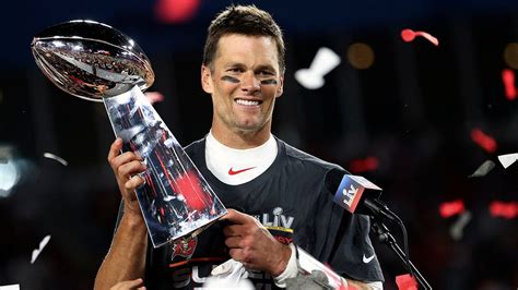 Tom Brady by the numbers: Breaking down the NFL legend's notable statistics | True Republican