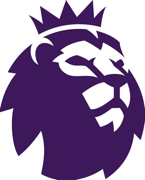 Premier League Logo History