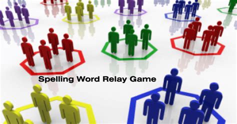 10 Fun And Engaging Spelling Games For English Class