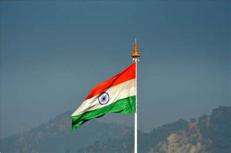 What you need to know before hoisting an Indian National Flag in your ...