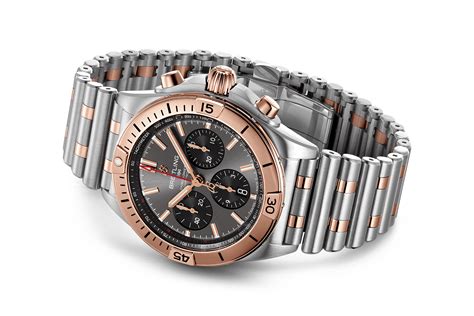 Breitling Chronomat B01 42 UB0134101B1U1 | Watchdreamer