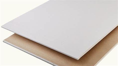 Types of plasterboard: The popular options explained and where to use them | Homebuilding