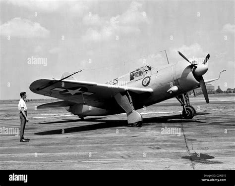 Curtiss SB2C Helldiver (SB2C-1), was a carrier-based dive bomber ...