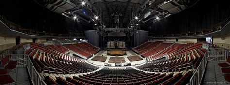 Life in the Circus: Wells Fargo Arena: Des Moines, IA