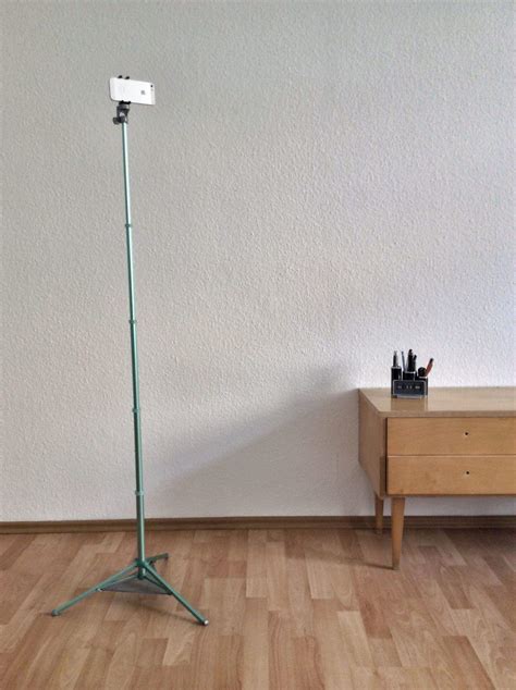 Lollipod iPhone Camera Stand Is So Light And Useful You'll Want To Take ...