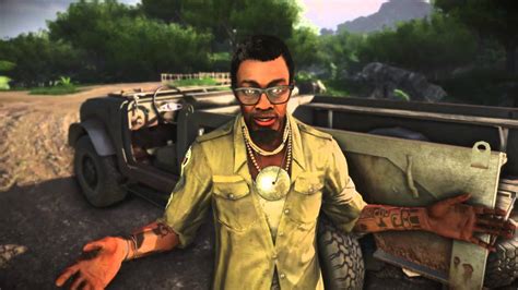 Far Cry 3: Trailer Oficial de Lançamento