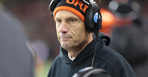 Nebraska hires Oregon State football coach Mike Riley