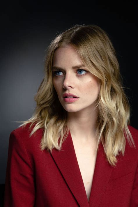 Samara Weaving - Collider Spotlight 2019 • CelebMafia