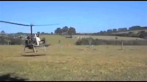 Homemade Helicopter : r/WTF