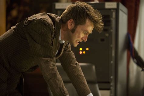 Doctor Who Specials Recap: "The End of Time, Part Two" - Slant Magazine