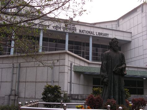 National Library, Kolkata | Historical place, West bengal, Monument