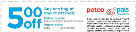 Save Big with Free Printable Coupons for Blue Buffalo Cat Food