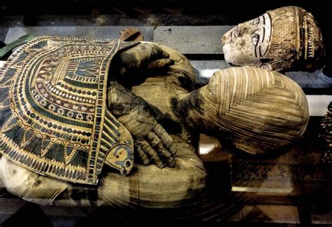 Ancient Egypt History, Ancient Aliens, Ancient Art, Egyptian Mummies ...