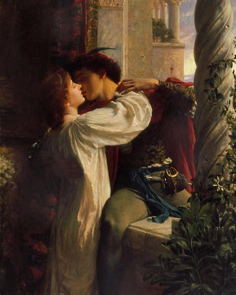 Paintings Of Romeo And Juliet – Warehouse of Ideas