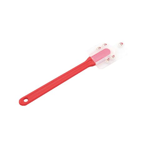 Wholesale Silicone Spatula With Plastic Handle Manufacturer & Supplier ...