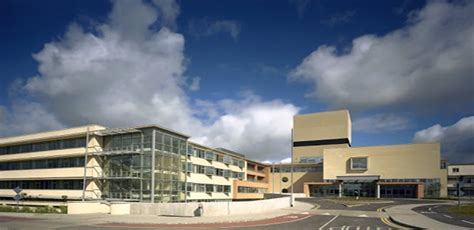 Connolly Hospital, Blanchardstown - Homan O Brien