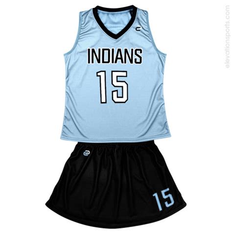 Field Hockey Uniforms - Design FHU1012 | Elevation Sports