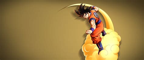 2560x1080 Resolution Dragon Ball Z Kakarot 2560x1080 Resolution ...