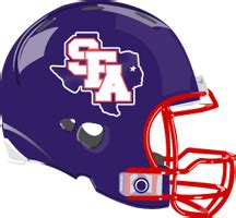 Stephen F. Austin Lumberjacks | Homer Bryce Stadium - Football ...