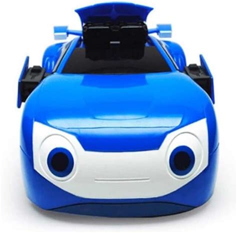 Amazon.com: power battle watch car toys