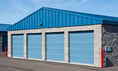 Six Incredible Storage Units Near Me - Renewable Old House